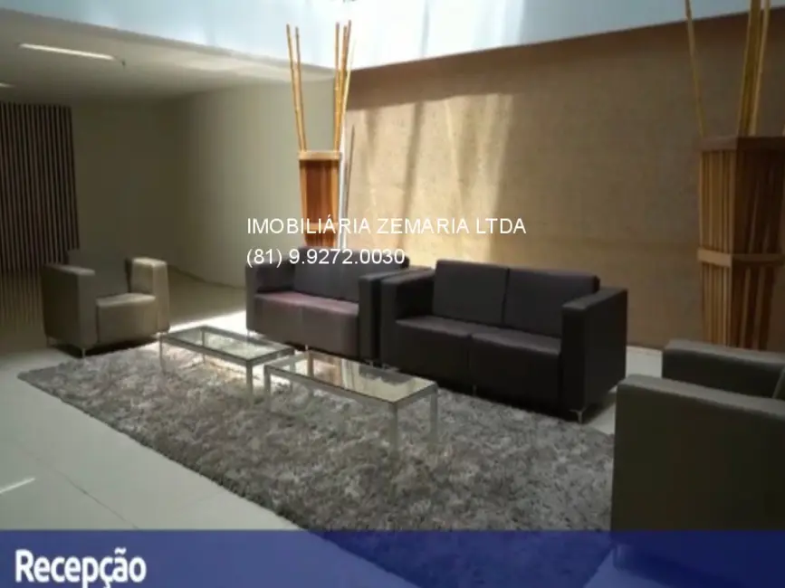 Foto 3 de Sala Comercial para alugar, 1254m2 em Recife, Recife - PE