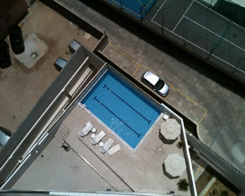 Foto 8 de Apartamento com 2 quartos à venda, 53m2 em Pina, Recife - PE