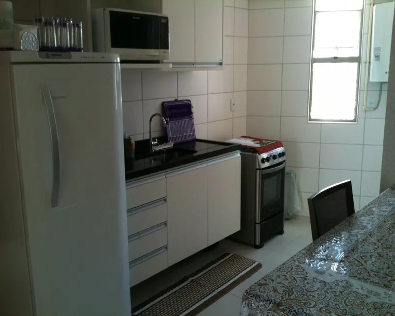 Foto 9 de Apartamento com 2 quartos à venda, 53m2 em Pina, Recife - PE