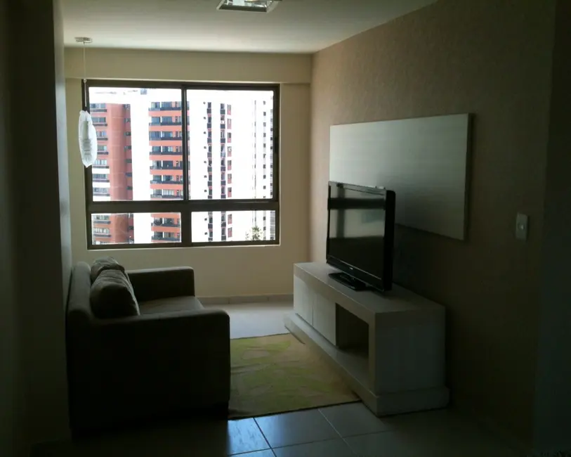 Foto 5 de Apartamento com 2 quartos à venda, 53m2 em Pina, Recife - PE