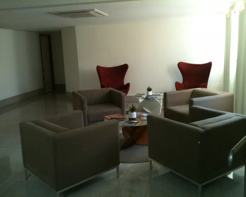 Foto 3 de Apartamento com 2 quartos à venda, 53m2 em Pina, Recife - PE
