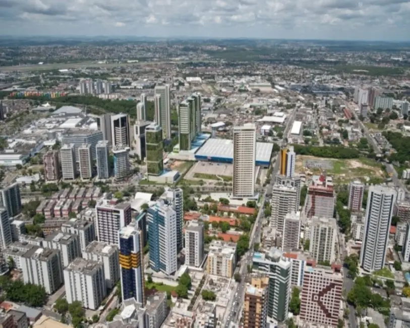 Apartamento com 2 quartos à venda, 53m2 em Boa Viagem, Recife - PE - imagem 2 Foto 2 de Apartamento com 2 quartos à venda, 53m2 em Boa Viagem, Recife - PE