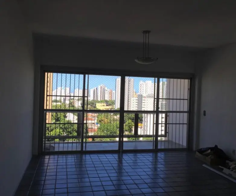 Foto 2 de Apartamento com 3 quartos à venda e para alugar, 145m2 em Espinheiro, Recife - PE