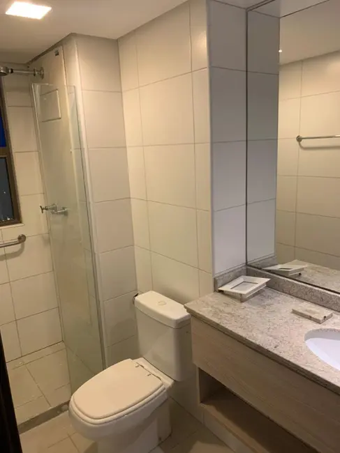 Foto 4 de Apartamento com 2 quartos à venda, 53m2 em Boa Viagem, Recife - PE