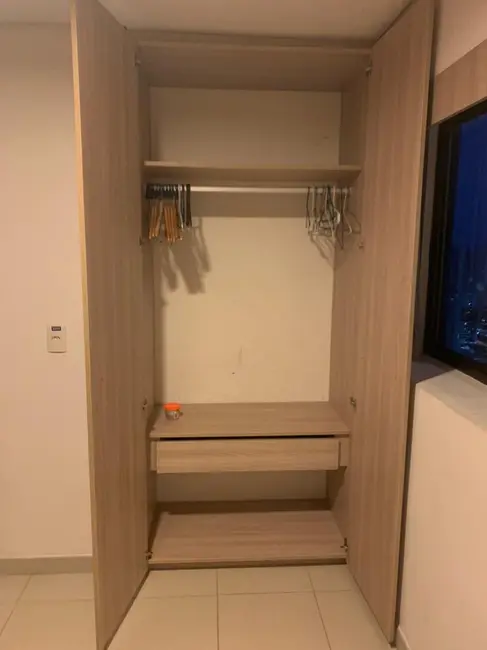 Foto 6 de Apartamento com 2 quartos à venda, 53m2 em Boa Viagem, Recife - PE