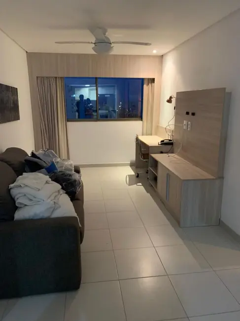 Foto 1 de Apartamento com 2 quartos à venda, 53m2 em Boa Viagem, Recife - PE