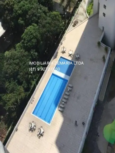 Foto 6 de Apartamento com 4 quartos à venda, 234m2 em Casa Forte, Recife - PE