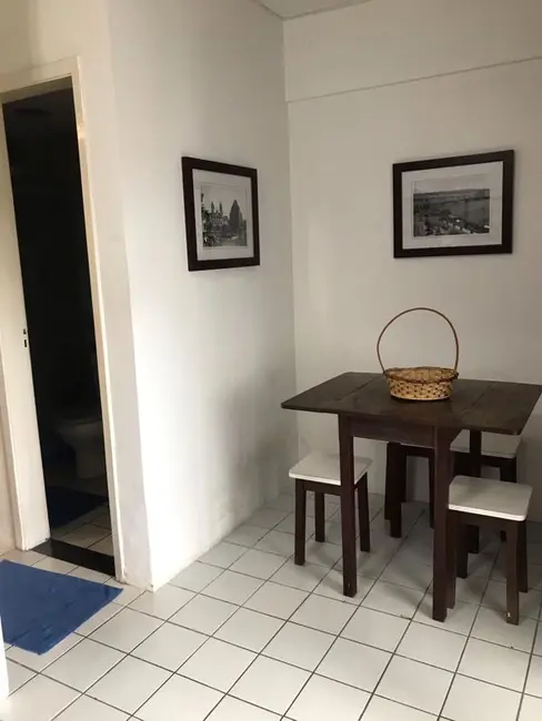 Apartamento com 1 quarto à venda, 28m2 em Boa Viagem, Recife - PE - imagem 8 Foto 8 de Apartamento com 1 quarto à venda, 28m2 em Boa Viagem, Recife - PE