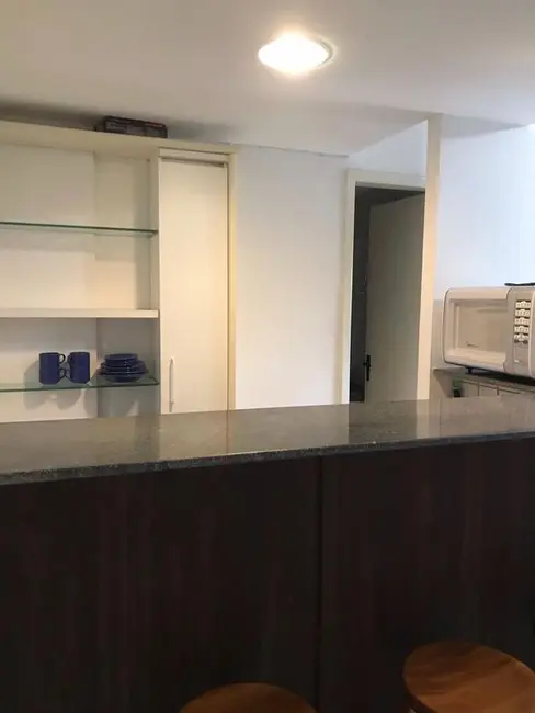 Apartamento com 1 quarto à venda, 28m2 em Boa Viagem, Recife - PE - imagem 3 Foto 3 de Apartamento com 1 quarto à venda, 28m2 em Boa Viagem, Recife - PE