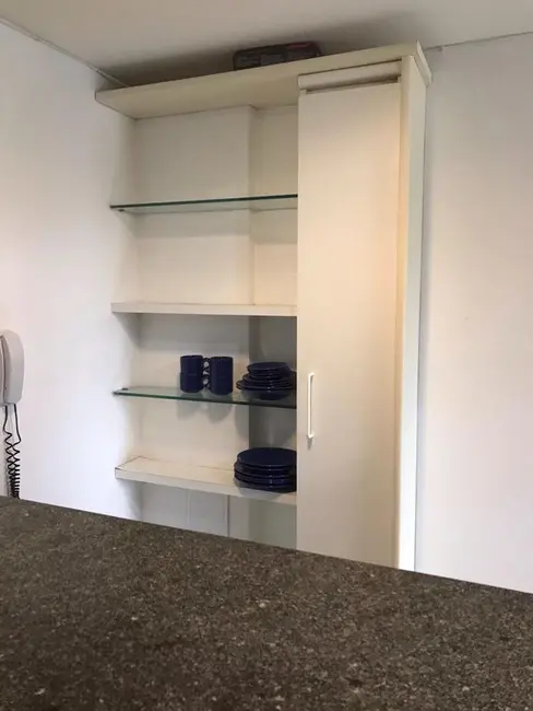 Apartamento com 1 quarto à venda, 28m2 em Boa Viagem, Recife - PE - imagem 4 Foto 4 de Apartamento com 1 quarto à venda, 28m2 em Boa Viagem, Recife - PE