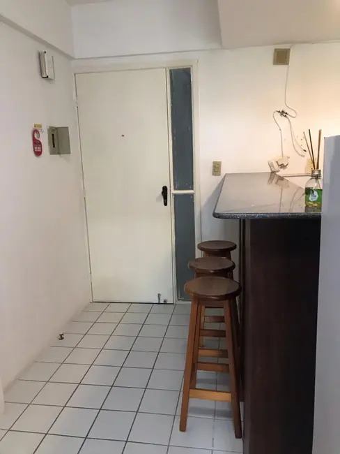Apartamento com 1 quarto à venda, 28m2 em Boa Viagem, Recife - PE - imagem 5 Foto 5 de Apartamento com 1 quarto à venda, 28m2 em Boa Viagem, Recife - PE