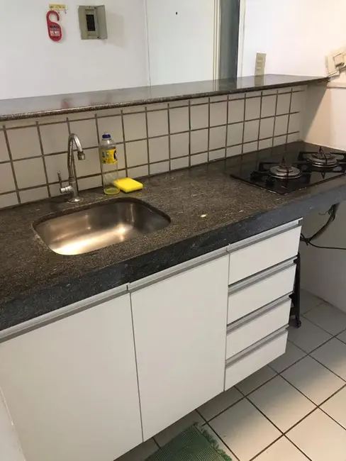 Apartamento com 1 quarto à venda, 28m2 em Boa Viagem, Recife - PE - imagem 2 Foto 2 de Apartamento com 1 quarto à venda, 28m2 em Boa Viagem, Recife - PE