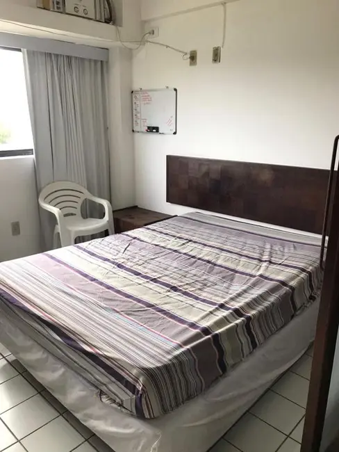 Apartamento com 1 quarto à venda, 28m2 em Boa Viagem, Recife - PE - imagem 7 Foto 7 de Apartamento com 1 quarto à venda, 28m2 em Boa Viagem, Recife - PE