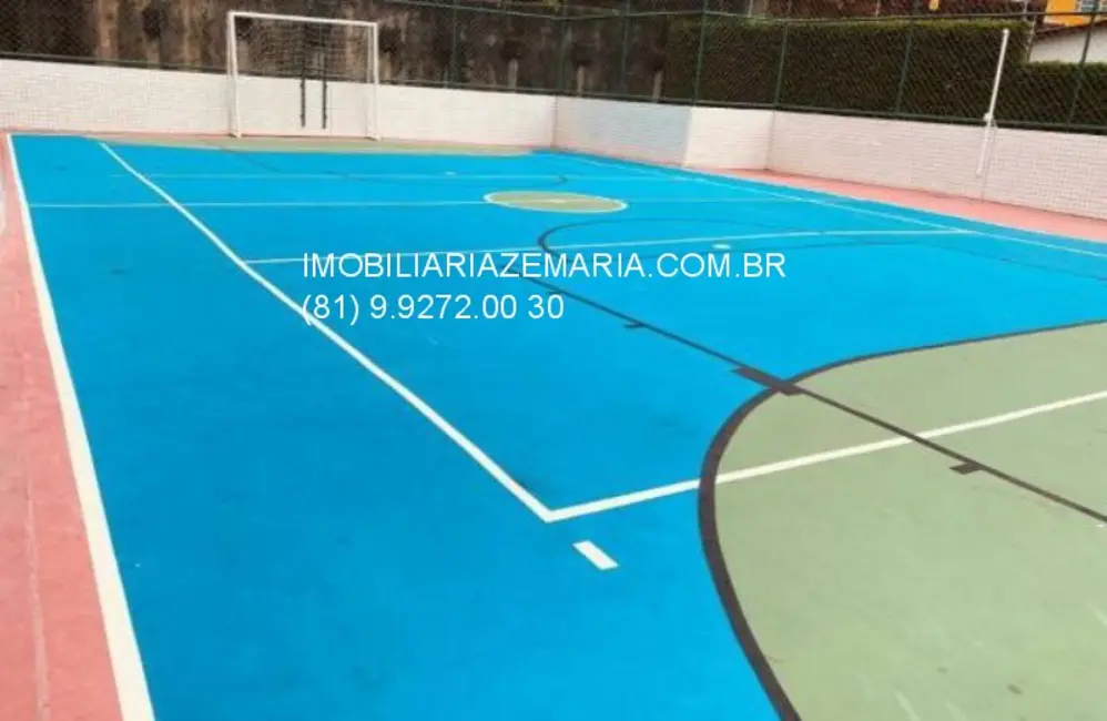 Foto 5 de Apartamento com 4 quartos à venda, 172m2 em Casa Forte, Recife - PE