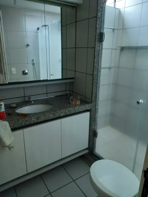 Foto 3 de Apartamento com 4 quartos à venda, 176m2 em Parnamirim, Recife - PE