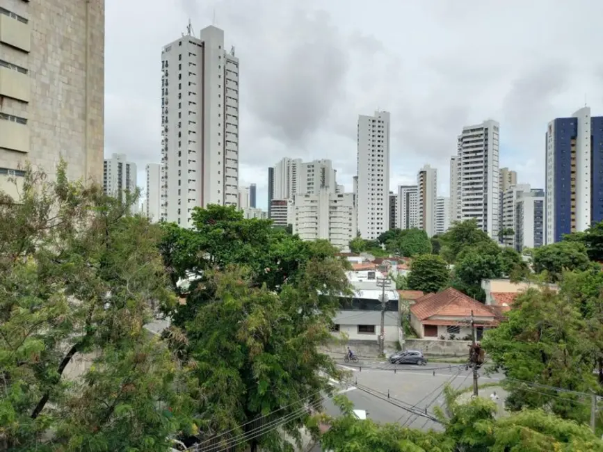 Foto 7 de Apartamento com 4 quartos à venda, 176m2 em Parnamirim, Recife - PE