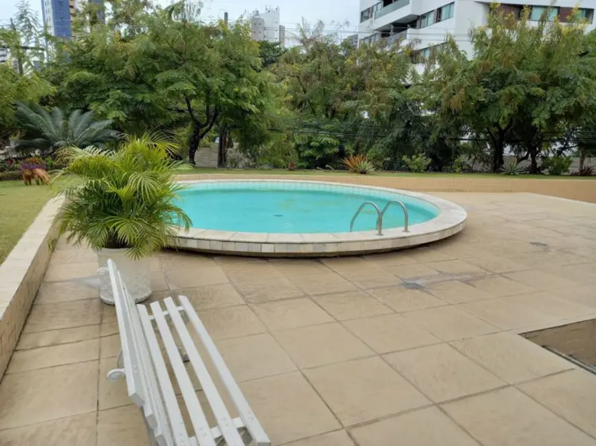 Foto 6 de Apartamento com 4 quartos à venda, 176m2 em Parnamirim, Recife - PE