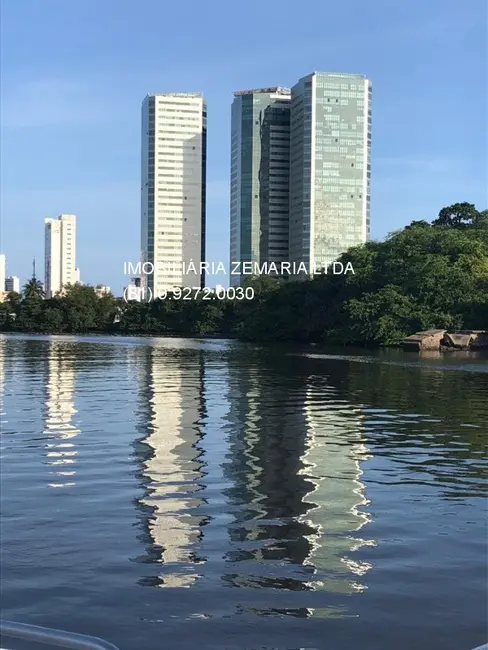 Foto 1 de Sala Comercial com 3 quartos para alugar, 160m2 em Pina, Recife - PE