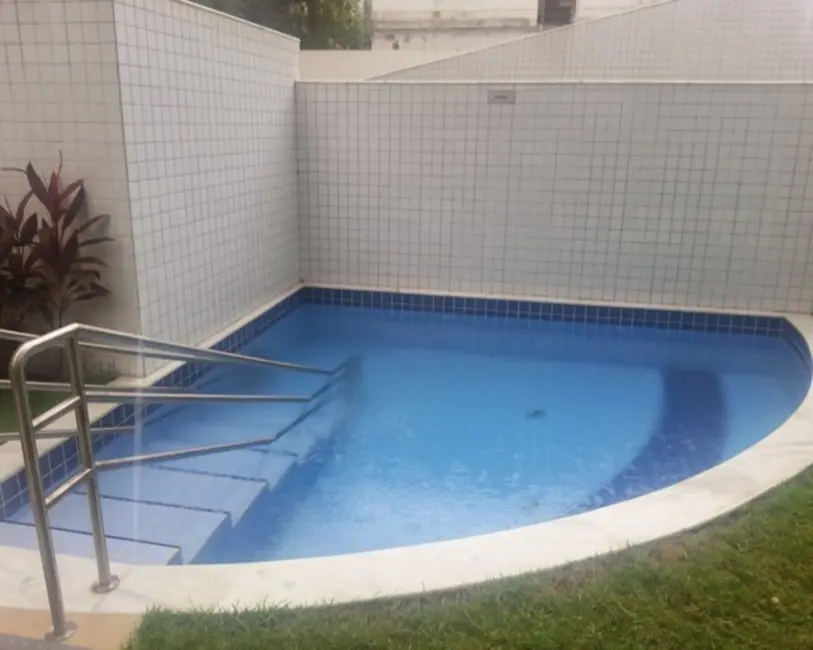 Foto 4 de Apartamento com 1 quarto à venda, 30m2 em Graças, Recife - PE