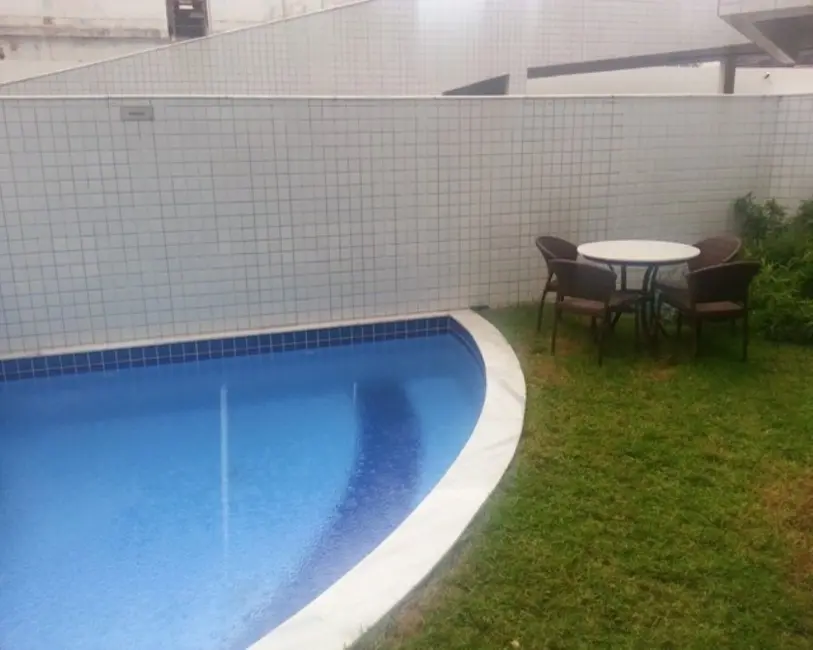 Foto 3 de Apartamento com 1 quarto à venda, 30m2 em Graças, Recife - PE