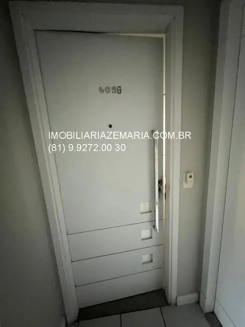 Foto 6 de Apartamento com 4 quartos à venda, 125m2 em Casa Amarela, Recife - PE
