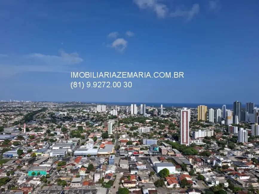 Foto 6 de Apartamento com 4 quartos à venda, 160m2 em Encruzilhada, Recife - PE