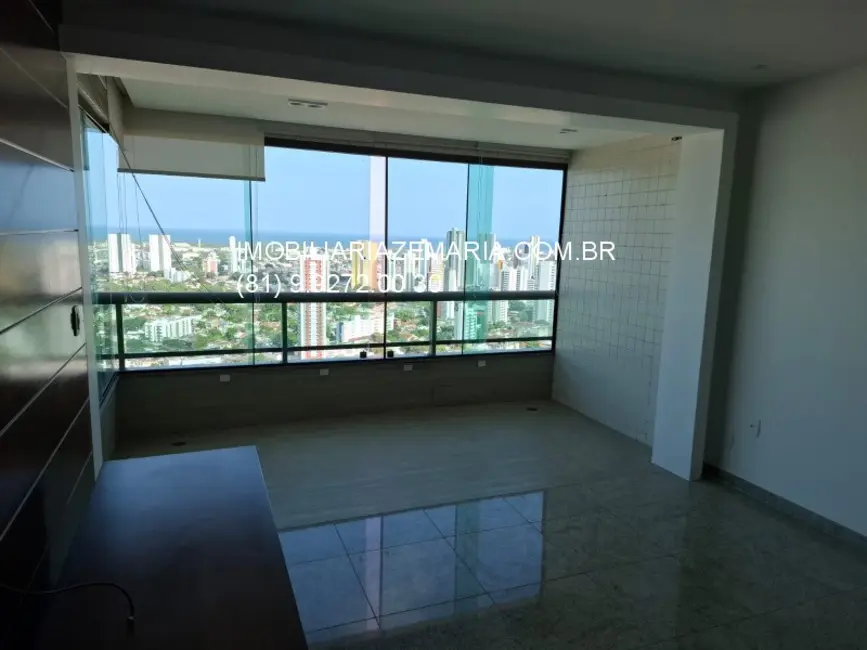 Foto 8 de Apartamento com 4 quartos à venda, 160m2 em Encruzilhada, Recife - PE