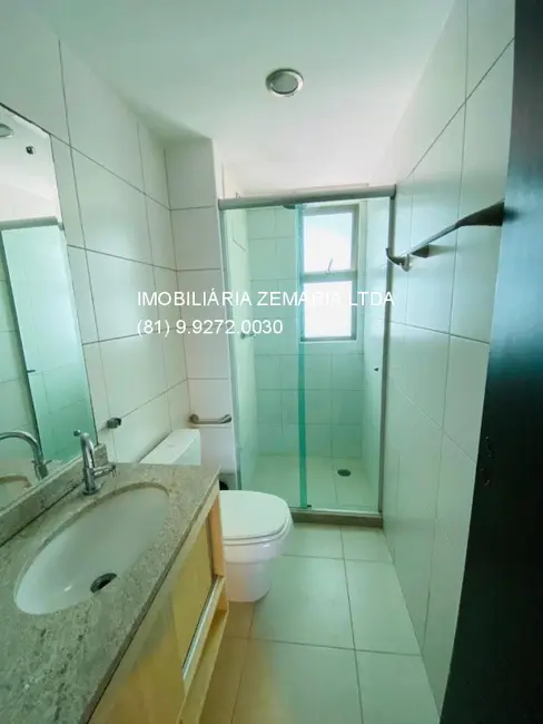 Foto 7 de Apartamento com 2 quartos à venda, 53m2 em Boa Viagem, Recife - PE