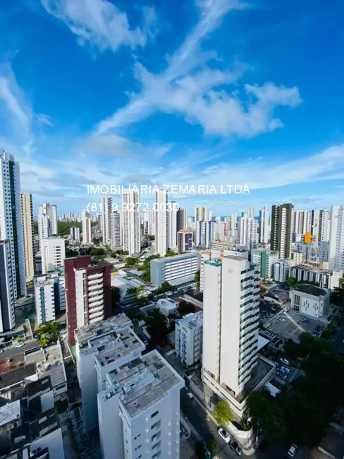 Foto 8 de Apartamento com 2 quartos à venda, 53m2 em Boa Viagem, Recife - PE