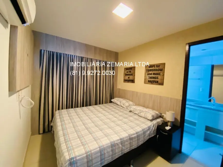 Foto 5 de Apartamento com 2 quartos à venda, 53m2 em Boa Viagem, Recife - PE