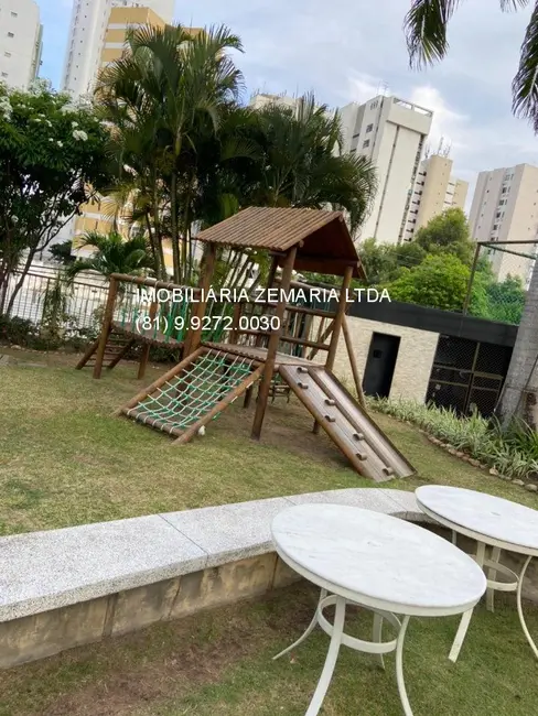 Foto 7 de Apartamento com 4 quartos à venda, 154m2 em Recife - PE
