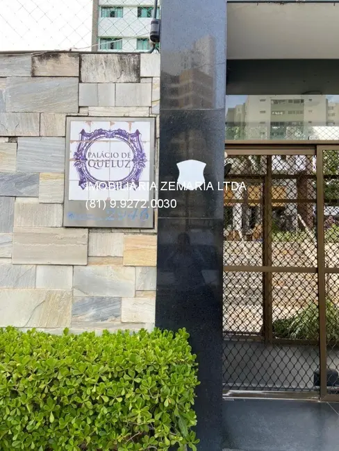 Foto 5 de Apartamento com 4 quartos à venda, 154m2 em Recife - PE