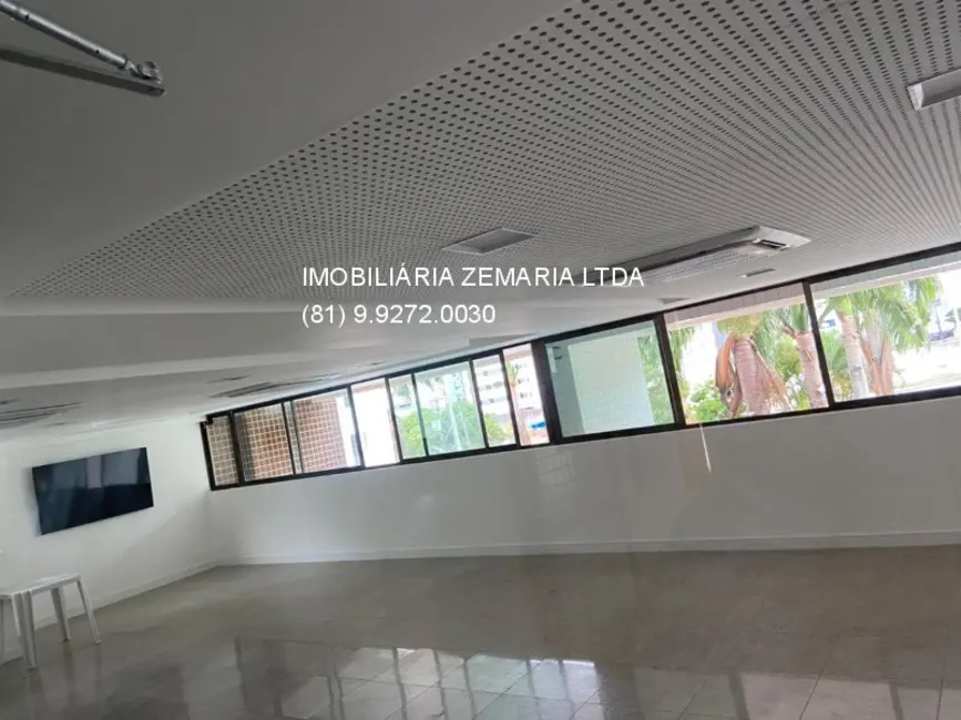 Foto 6 de Apartamento com 4 quartos à venda, 154m2 em Recife - PE