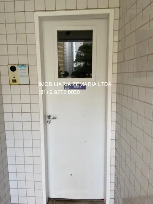 Foto 8 de Apartamento com 4 quartos à venda, 154m2 em Recife - PE