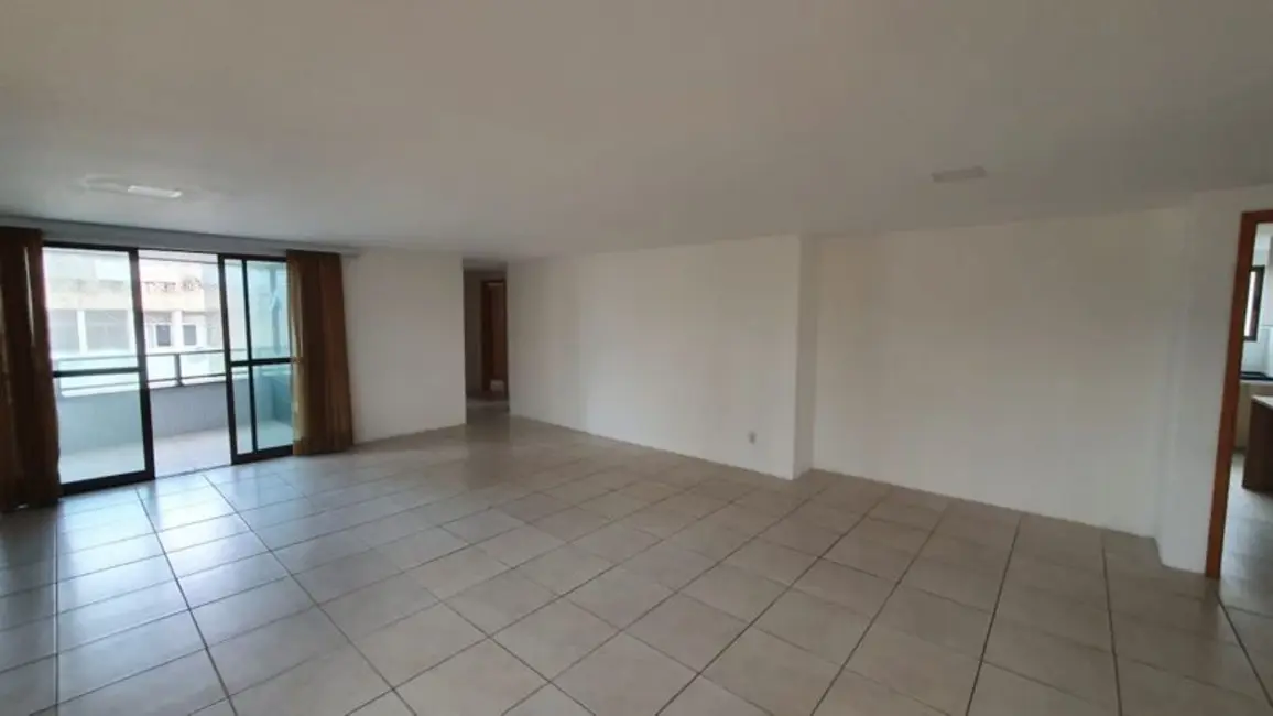 Foto 6 de Apartamento com 4 quartos à venda, 156m2 em Pina, Recife - PE