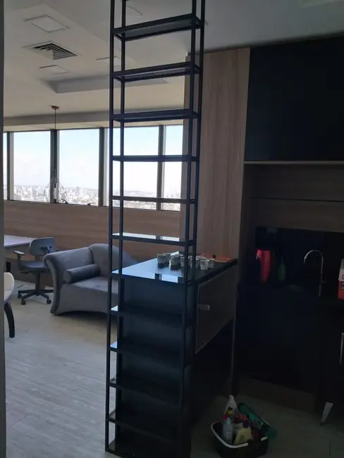Foto 3 de Sala Comercial para alugar, 44m2 em Pina, Recife - PE