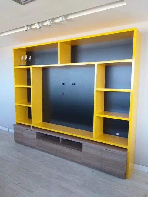 Foto 5 de Sala Comercial para alugar, 44m2 em Pina, Recife - PE