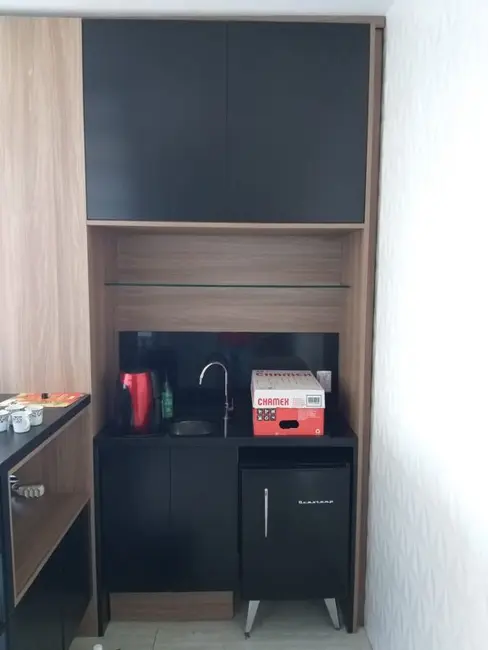 Foto 2 de Sala Comercial para alugar, 44m2 em Pina, Recife - PE