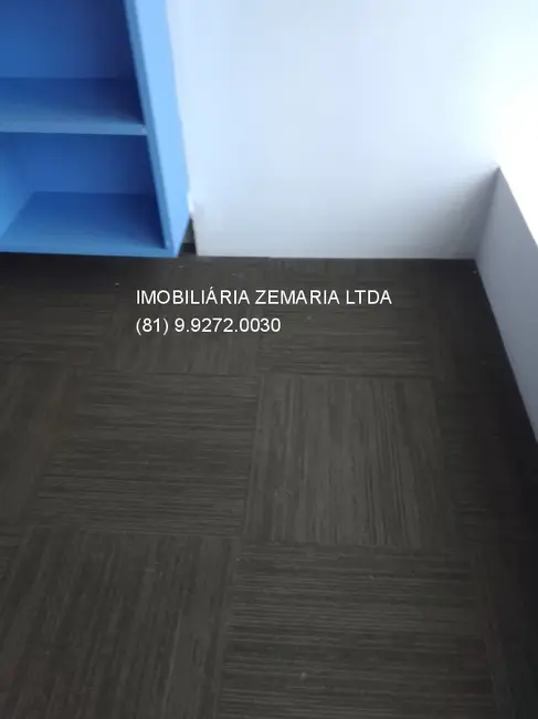 Foto 8 de Sala Comercial para alugar, 74m2 em Espinheiro, Recife - PE