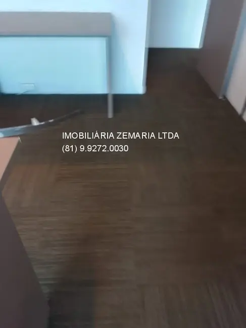 Foto 9 de Sala Comercial para alugar, 74m2 em Espinheiro, Recife - PE