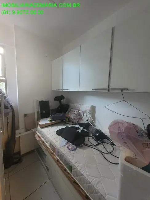 Foto 8 de Apartamento com 3 quartos à venda, 78m2 em Tamarineira, Recife - PE