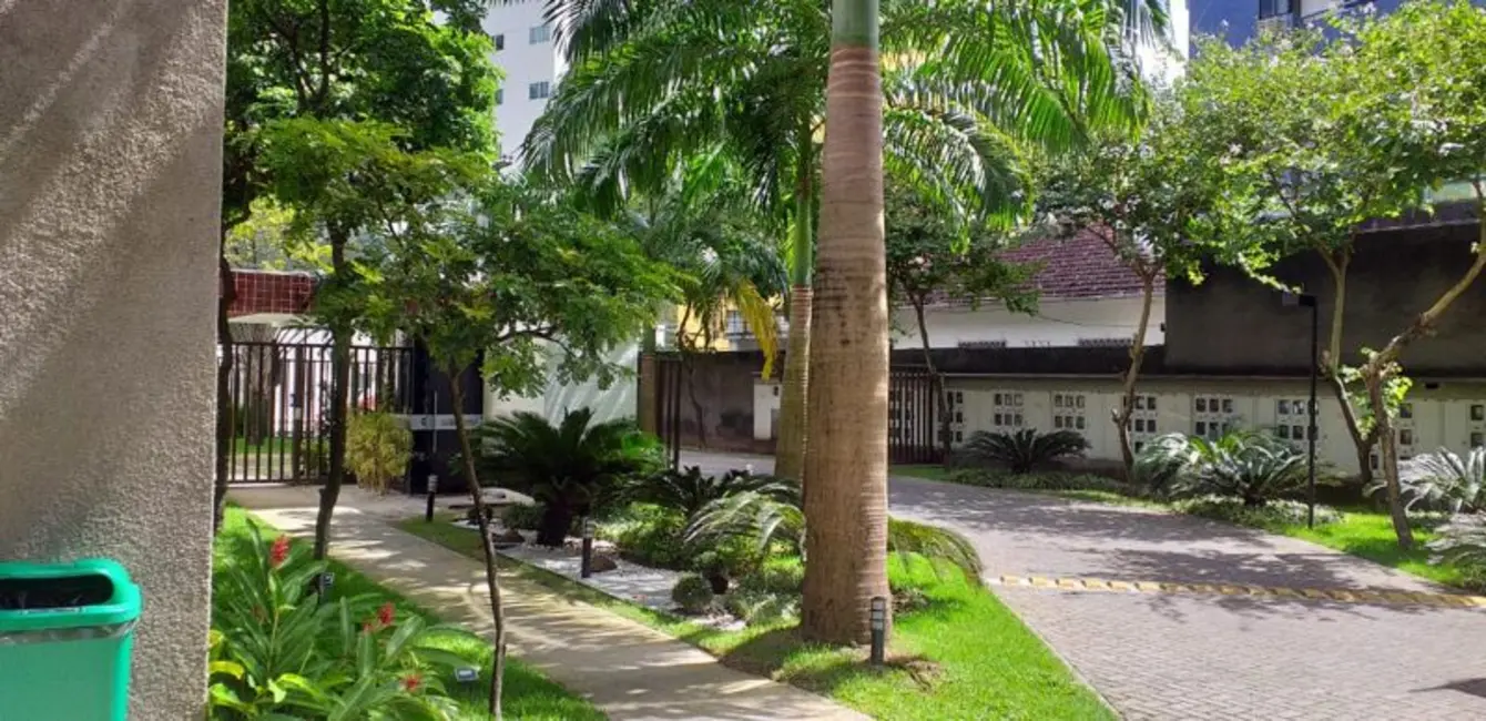 Foto 4 de Apartamento com 3 quartos à venda, 78m2 em Tamarineira, Recife - PE