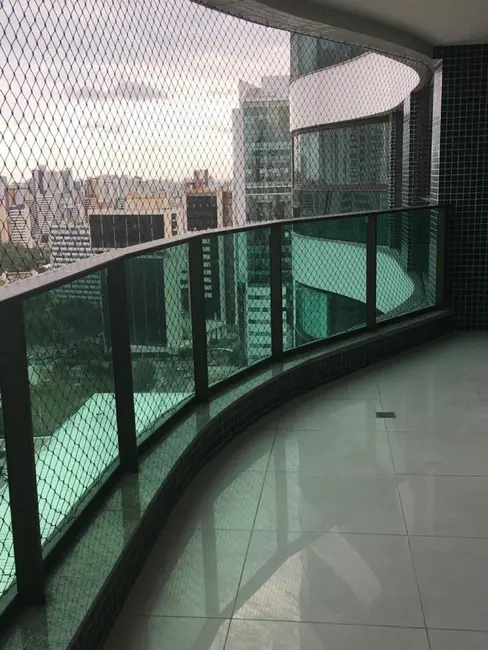 Apartamento com 4 quartos à venda, 150m2 em Boa Viagem, Recife - PE - imagem 4 Foto 4 de Apartamento com 4 quartos à venda, 150m2 em Boa Viagem, Recife - PE