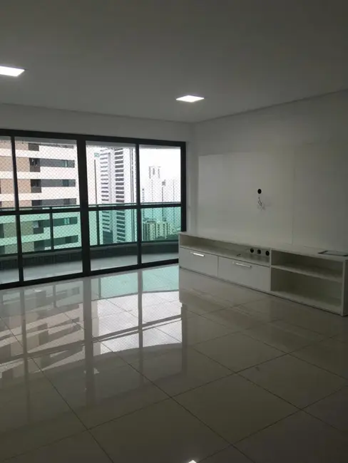 Apartamento com 4 quartos à venda, 150m2 em Boa Viagem, Recife - PE - imagem 5 Foto 5 de Apartamento com 4 quartos à venda, 150m2 em Boa Viagem, Recife - PE