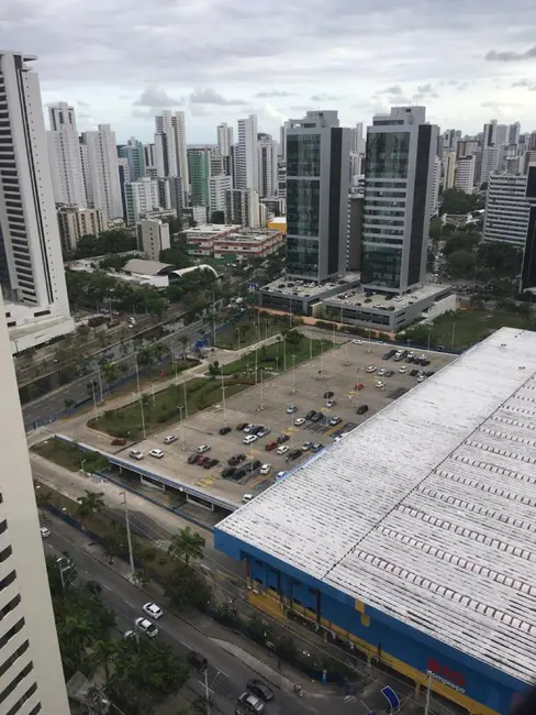 Apartamento com 4 quartos à venda, 150m2 em Boa Viagem, Recife - PE - imagem 7 Foto 7 de Apartamento com 4 quartos à venda, 150m2 em Boa Viagem, Recife - PE