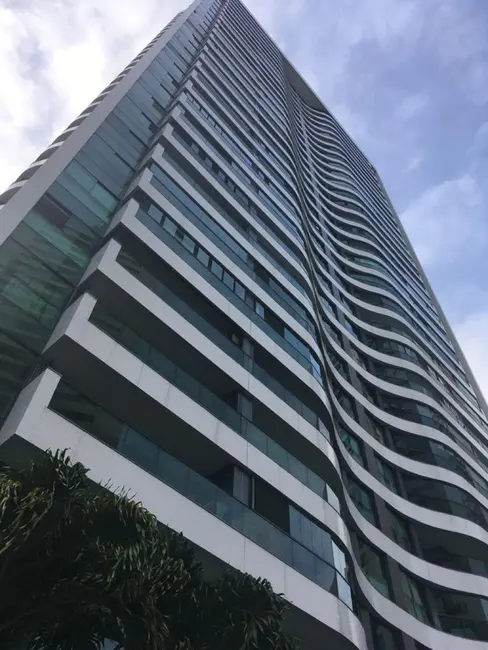 Foto 1 de Apartamento com 4 quartos à venda, 150m2 em Boa Viagem, Recife - PE