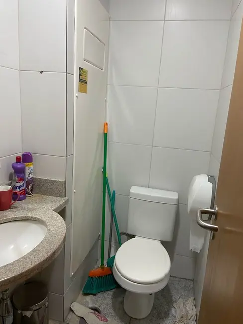 Foto 6 de Sala Comercial à venda e para alugar, 37m2 em Pina, Recife - PE