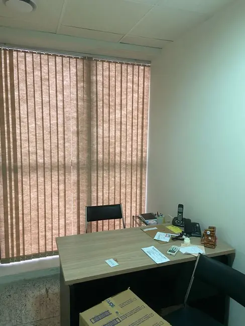 Foto 5 de Sala Comercial à venda e para alugar, 37m2 em Pina, Recife - PE