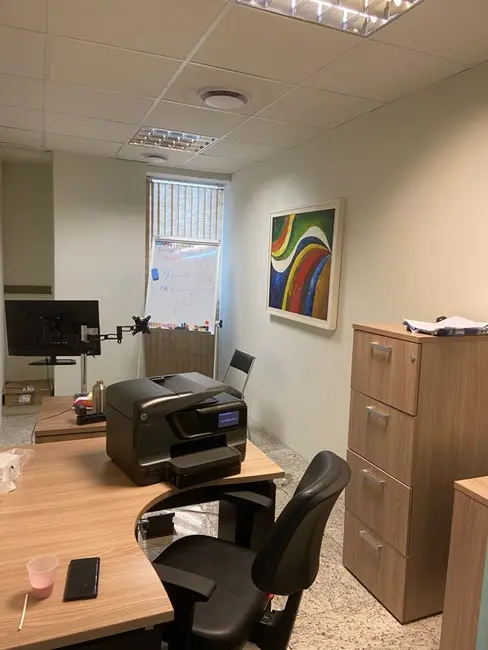 Foto 1 de Sala Comercial à venda e para alugar, 37m2 em Pina, Recife - PE