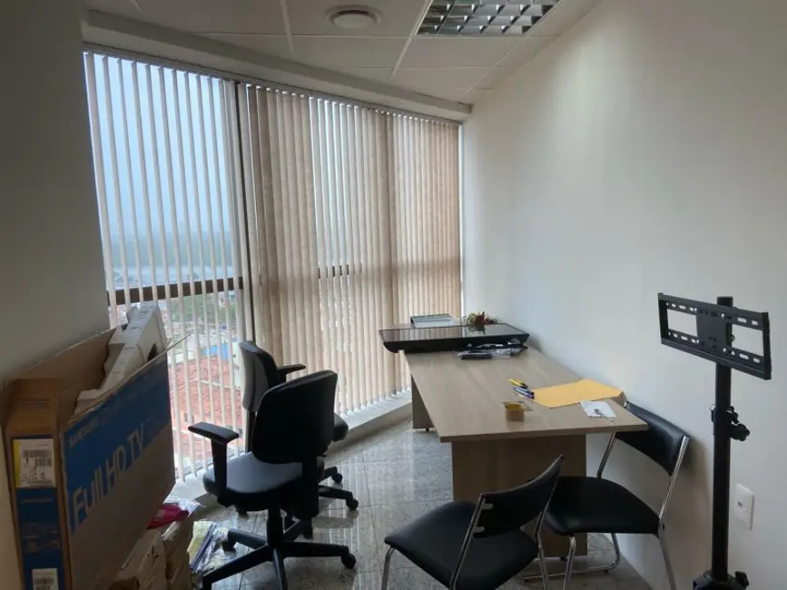 Foto 8 de Sala Comercial à venda e para alugar, 37m2 em Pina, Recife - PE